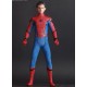 Crazy Toys Homecoming Spider-Man 1/6th Scale Collectible PVC Figure