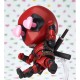 Фигурка Nendoroid Deadpool: Orechan Edition DX 4580590123908