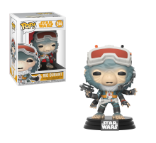Фигурка Funko POP! Bobble: Star Wars: Solo: Rio Durant POP 16 26992