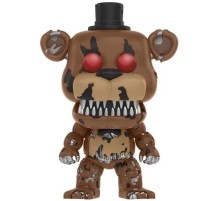 Фигурка Funko POP! Games FNAF Nightmare Freddy 11064-PX-1C4