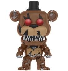 Фигурка Funko POP! Games FNAF Nightmare Freddy 11064-PX-1C4