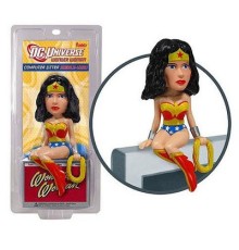 Фигурка DC Comics: Wonder Woman Computer Sitter Bobble Head