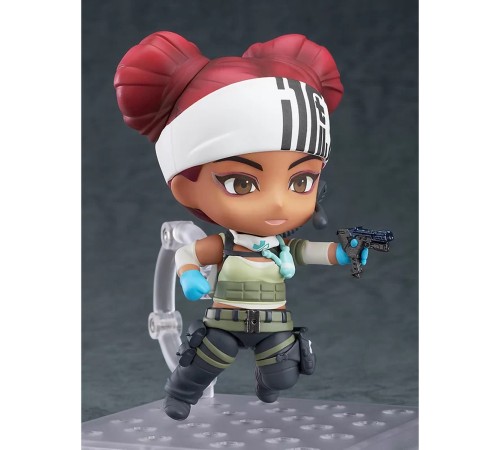 Фигурка Nendoroid Apex Legends Lifeline 4580590122086