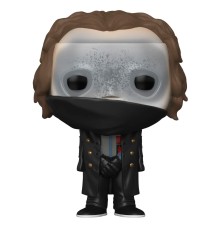 Фигурка Funko POP! Rocks Slipknot Corey Taylor 49378