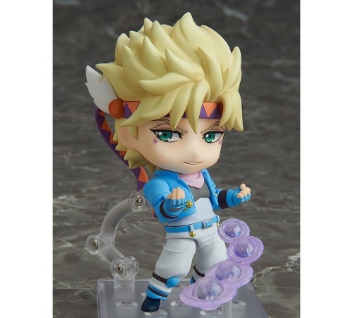 Фигурка Nendoroid JoJo`s Bizarre Adventure Caesar Anthonio Zeppeli 4570017769154