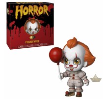 Фигурка Funko Vinyl Figure: 5 Star: Horror: Pennywise 34009