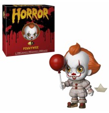 Фигурка Funko Vinyl Figure: 5 Star: Horror: Pennywise 34009