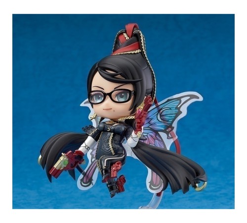 Фигурка Nendoroid Action Figure Bayonetta 4580590122727