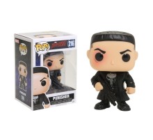 Фигурка Funko POP! Vinyl: Marvel: Daredevil TV: Punisher w/ Chase 11092