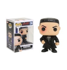 Фигурка Funko POP! Vinyl: Marvel: Daredevil TV: Punisher w/ Chase 11092