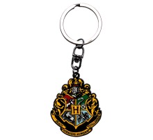Брелок Harry Potter Hogwarts x4 ABYKEY134