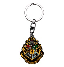 Брелок Harry Potter Hogwarts x4 ABYKEY134