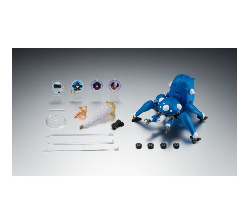 Фигурка The Robot Spirits Side Ghost Tachikoma Ghost in the Shell: S.A.C. 2nd GIG & SAC_2045 608765