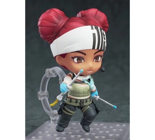 Фигурка Nendoroid Apex Legends Lifeline 4580590122086