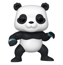 Фигурка Funko POP! Animation Jujutsu Kaisen S2 Panda (1374) 72046