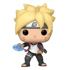 Фигурка Funko POP! Animation Boruto Boruto with Rasengan (GW) (Exc) (1356) 63135