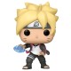 Фигурка Funko POP! Animation Boruto Boruto with Rasengan (GW) (Exc) (1356) 63135