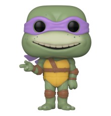 Фигурка Funko POP! Movies TMNT 2 Donatello (1133) 56160