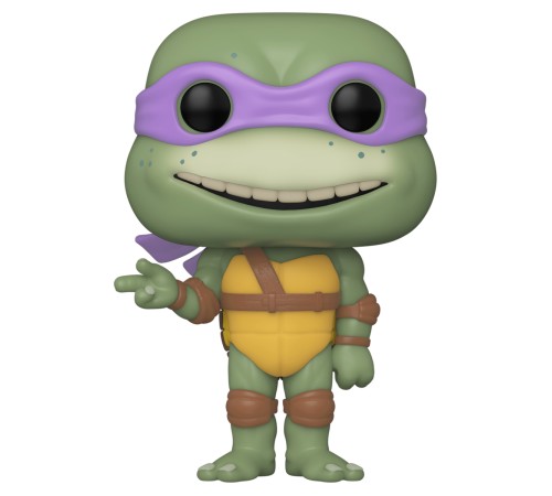 Фигурка Funko POP! Movies TMNT 2 Donatello (1133) 56160