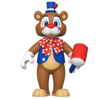 Фигурка Funko Action Figure FNAF Balloon Circus Circus Freddy 67624