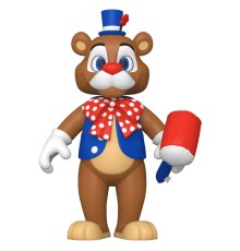 Фигурка Funko Action Figure FNAF Balloon Circus Circus Freddy 67624