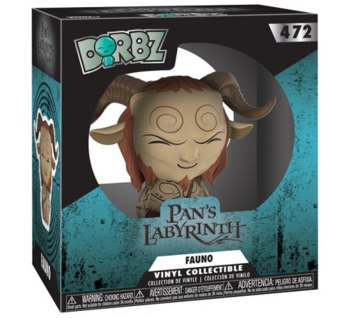 Фигурка Funko Dorbz Pan's Labyrinth Fauna 32340