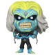 Фигурка Funko POP! Rocks Iron Maiden Live After Death Eddie (249) 57608