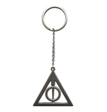 Брелок 3D Harry Potter Deathly Hallows ABYKEY192