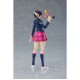 Фигурка figma Overwatch D.Va Academy Skin ver. 4580590121980