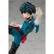 Фигурка POP UP PARADE MHA Izuku Midoriya Costume Ver. 4580416942362