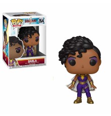 Фигурка Funko POP! Vinyl: DC: Shazam!: Darla 36807