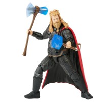 Фигурка Мстители Легенды Марвел 15 см Тор AVENGERS MARVEL LEGENDS F0188