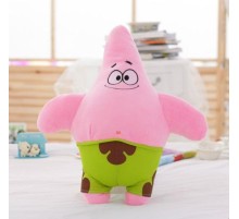 Плюшевая игрушка Патрик 40 см