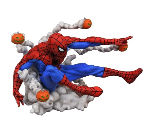 Фигурка Marvel Spider-Man Bombs 839027