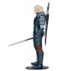 Фигурка The Witcher Series 3 Geralt of Rivia Viper Armor Action Figure