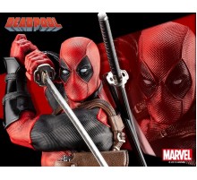 Фигурка DEADPOOL MAXIMUM FINE ART STATUE