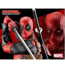 Фигурка DEADPOOL MAXIMUM FINE ART STATUE