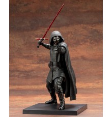 Фигурка Kotobukiya Artfx+: Star Wars – Kylo Ren (17,5 см)