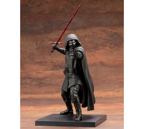 Фигурка Kotobukiya Artfx+: Star Wars – Kylo Ren (17,5 см)