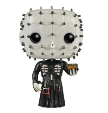 Фигурка Funko POP! Movies Horror Hellraiser 3 Pinhead 4785