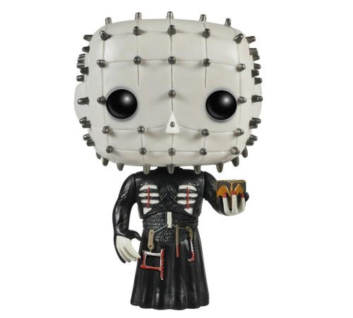 Фигурка Funko POP! Movies Horror Hellraiser 3 Pinhead 4785