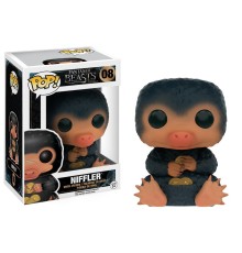 Фигурка Funko POP! Vinyl: Фантастические твари и где они обитают: Niffler 10408