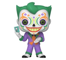 Фигурка Funko POP! Heroes DC Dia De Los Joker 57417
