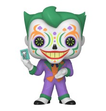 Фигурка Funko POP! Heroes DC Dia De Los Joker 57417