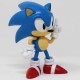 Фигурка Sonic the Hedgehog Синий 13 см