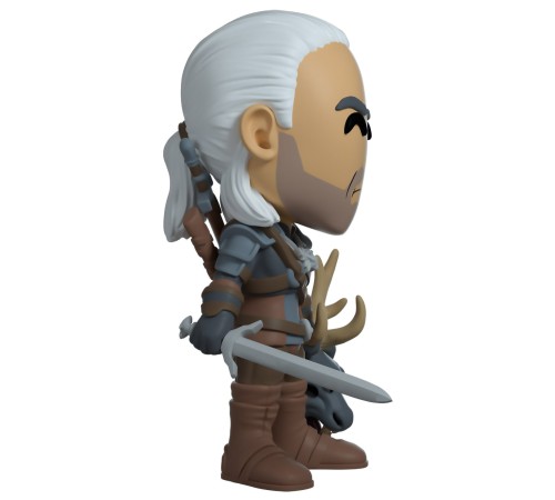 Фигурка Witcher 3 Geralt #1 11 см 553731