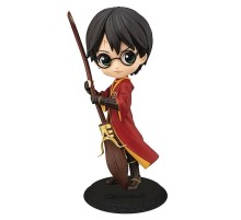 Фигурка Q Posket Harry Potter: Harry potter Quidditch Style (A Version) 19968