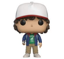 Фигурка Funko POP! TV Stranger Things Dustin w/ Compass 13323
