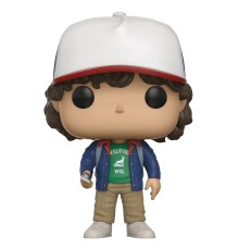 Фигурка Funko POP! TV Stranger Things Dustin w/ Compass 13323