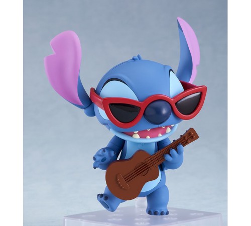 Фигурка Nendoroid Disney Lilo & Stitch Stitch 4580590122734